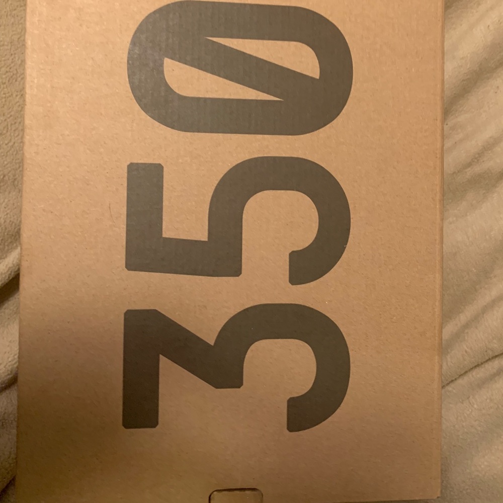 Yeezy V2 sesame DS